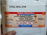 Etyl amin (Ethylamine - C2H7N) tinh khiết