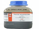 Ferric Trichloride