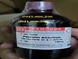 Ferroin solution C36H24FeN62