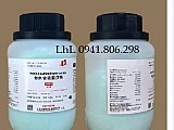 FeSO4 (Iron(II) sulfate)