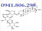 Gambogic acid C38H44O8