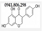 Genistein | 5,7-Dihydroxy-3-(4-hydroxyphenyl)-4H-1-benzopyran-4-one