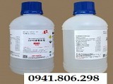 H2O2 (Hydrogen peroxide 30%) Oxi già - JHD/Sơn Đầu