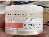 Hạt hấp phụ MCI GEL® CHP20P chai 100ml