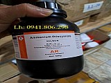 Hóa chất: Ammonium thiocyanate