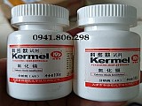 Hóa chất Cadmium chloride hydrate tinh khiết