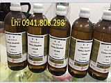 Hóa chất Carbon disulfide