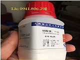 Hóa chất Lithium sulfate monohyrate