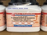 Hóa chất Magnesium Nitrae AR (hexahydrate)