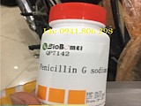 Hoá chất Penicillin G sodium salt