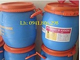 Hoá chất Potassium iodide