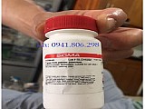 Hoá chất Trypsin from porcine pancreas powder