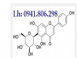 Isovitexin | Saponaretin