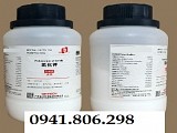 KCl (Potassium chloride) - JHD/Sơn Đầu