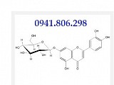 Luteolin-7-O-β-D-Glucopyranoside