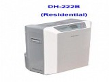 MÁY HÚT ẨM  DH222B