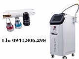 Máy laser Q8 chuyên dụng spa tmv