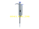 Micropipet hãng EMC (Pipet 1 kênh EMC)