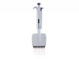 MICROPIPETTE CÓ HẤP 8 KÊNH 0.5 - 10ΜL , SCILOGEX