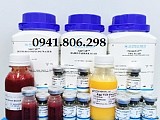 Môi trường Blood Agar Base 500g/Chai