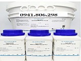 Môi trường Campylobacter CCDA Agar