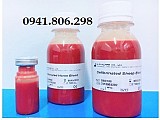 Môi trường Defibrinated Sheep Blood Máu Cừu