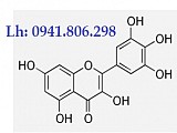 MYRICETIN | Cannabiscetin