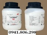 Na2CO3 (Sodium carbonate anhydrous)