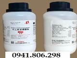 Na3PO4 (Trisodium phosphate) - JHD/Sơn Đầu