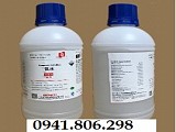 NH3 - Amoniac (Ammonia solution) - JHD/Sơn đầu