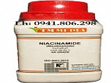 NIACINAMIDE (NICOTINAMIDE)