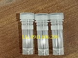 ỐNG TRỮ ĐÔNG 2ML FREEZE TUBE (TÚI 500 CHIẾC) - DỤNG CỤ DÙNG TRONG PHÒNG THÍ NGHIỆM