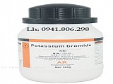 Potassium bromide