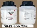 Potassium hydrogen cacbonate (KHCO3) - JHD/Sơn Đầu