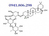 Raddeanin (Anemodea nin) A