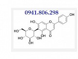 Saponaretin | Apigenin-6-C-glucoside