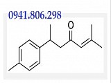 S)-ar-Turmerone | (S)-2-Methyl-6-(4-methylphenyl)-2-hepten-4-one