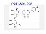 Scolymoside | 7-O-[-L-Rhamnopyranosyl-(1-6)--D-glucopyranoside]-Luteolin