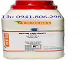 SODIUM SUCCINATE (Hexahydrate), EXTRA PURE