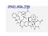 Vincaleukoblastine