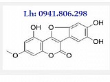 Wedelolactone