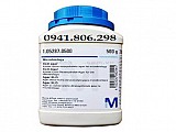 (Xylose Lysine Deoxycholate) Agar Merck - Đức