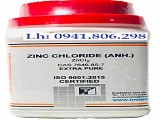 ZINC CHLORIDE