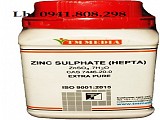 ZINC SULPHATE (HEPTA)