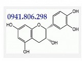 (−)-Epicatechin | (−)-cis-3,3′,4′,5,7-Pentahydroxyflavane | (2R,3R)-2-(3,4-Dihydroxyphenyl)-3,4-dihydro-1(2H)-benzopyran-3,5,7-triol