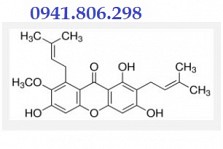 ../view-223x149/136trihydroxy7methoxy28bis3methylbut2enylxanthen9one_p_2098.jpg