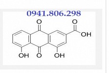 ../view-223x149/45dihydroxyanthraquinone2carboxylic-acid--910dihydro45dihydroxy910dioxo2anthracenecarboxylic-acid--rhein--monorhein--rhubarb-yellow_p_2042.jpg