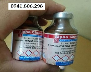 1,10-Phenanthroline hydrochloride monohydrate