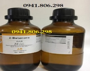 2-Butanone (C4H8O) MEK - Xilong