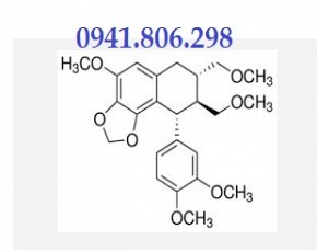 9-(3, 4-Dimethyl-phenyl)-4, 7, 8,- trimethyl-6, 7, 8, 9-tetrahydro-naphtho [1, 2-d] [1, 3] dioxole